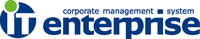 IT-enterprise Logo