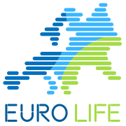 Компания "EURO LIFE" Logo