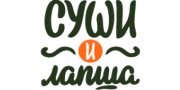 Суши & Лапша Logo