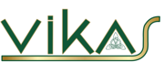 Викас Ай Ти Logo