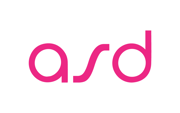 ASD (Advanced Software Development) Logo