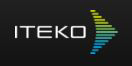 ITEKO LV Logo