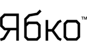 Ябко Logo