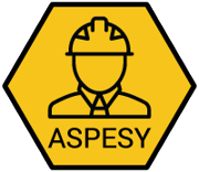 Аспеси Logo