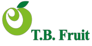 T.B.Fruit Logo
