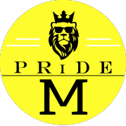 M-Pride Logo