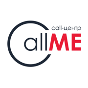 CallMe Logo