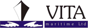 Vita Maritime Odessa Logo