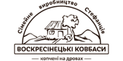 ТОВ "Воскресінецькі ковбаси" Logo