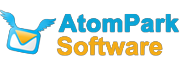 Atompark Software Inc Logo