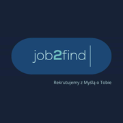 Job2Find Logo