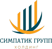 Холдинг «СИМПАТИК Групп» Logo