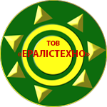 ТОВ "Ералістехно" Logo