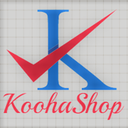 koohashop SRL Logo