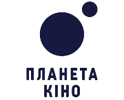 Планета Кіно Logo