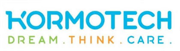 KORMOTECH Logo
