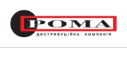 Рома, ТОВ Logo