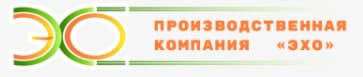 ПМП "ЭХО" Logo