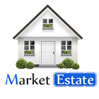 Market Estate Logo