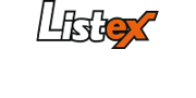 Listex Logo