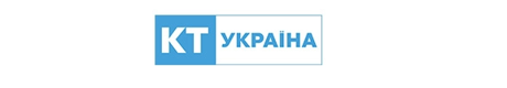 КТ Украина Logo