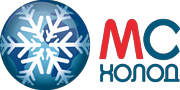 МС Холод, ООО Logo
