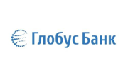 ПАТ "КБ "ГЛОБУС" Logo