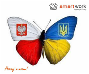 Smart Work Ukraine Logo