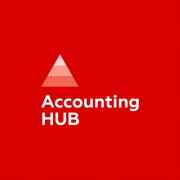 Accounting HUB Logo