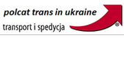 "Polcat trans in Ukraine" Logo
