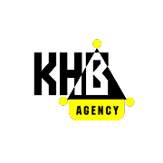 KHB Agency Logo