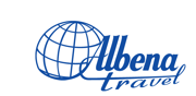 Albena Travel Logo