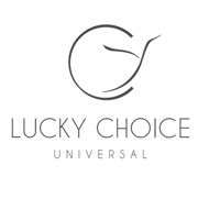 LUCKY CHOICE Logo