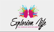 Explosion Life Logo