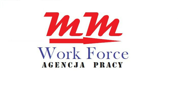 MM Work Force Logo