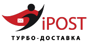 iPOST Logo
