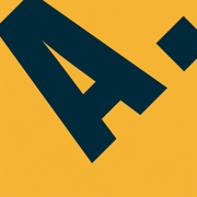 Атлас. Агентство недвижимости. Logo