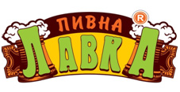 ПИВНА ЛАВКА Logo