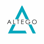 ALTEGO Logo