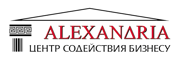 ЦСБ Александрия Logo