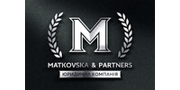 Matkovska&partners@gmail.com Logo
