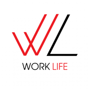 Work Life Logo
