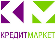 КредитМаркет Logo