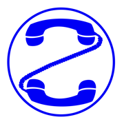 Сеть магазинов Зарядочка Logo