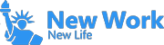 "New Work" Logo