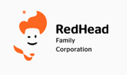 RedHead Family corporation Logo