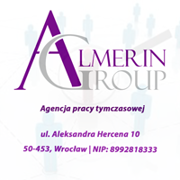 Almerin Group Logo