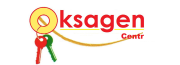 Oksagen Logo