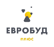 ТОВ "Евробуд Плюс" Logo