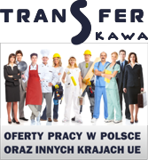 TRANSFER KAWA Logo